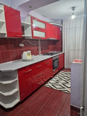 Apartament 3 camere HCC Scoala 7 - imagine 3