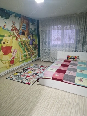 Apartament 3 camere HCC Scoala 7 - imagine 7