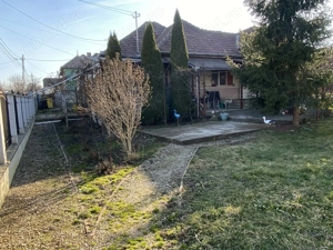 Casă familială tip duplex - imagine 2