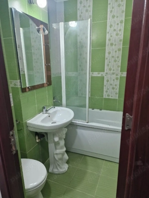 Apartament 3 camere HCC Scoala 7 - imagine 2