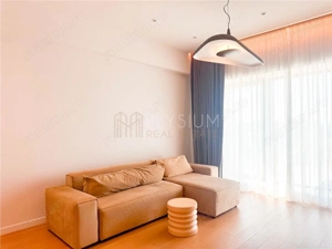 Apartament 3 camere de inchiriat One Verdi Park - imagine 5