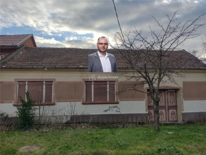 Bogodint, Casa cu 4 Hectare Teren, Pret Negociabil