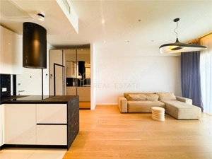 Apartament 3 camere de inchiriat One Verdi Park