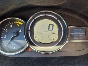 Renault Megane III 2.0 Dci