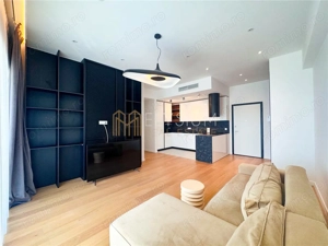 Apartament 3 camere de inchiriat One Verdi Park - imagine 7