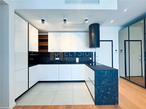 Apartament 3 camere de inchiriat One Verdi Park - imagine 9