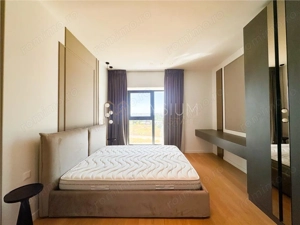 Apartament 3 camere de inchiriat One Verdi Park - imagine 11
