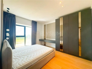 Apartament 3 camere de inchiriat One Verdi Park - imagine 13