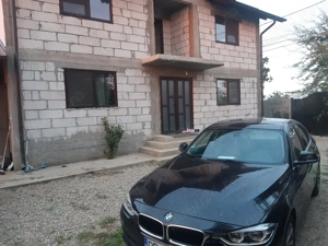 Vând BMW nou merită văzut - imagine 3