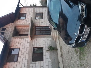 Vând BMW nou merită văzut - imagine 8