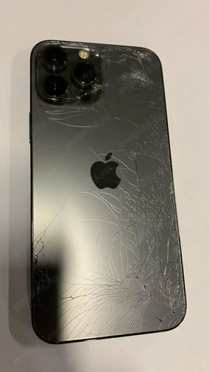 Iphone 13 Pro Max 258 GB - De Vânzare - imagine 3