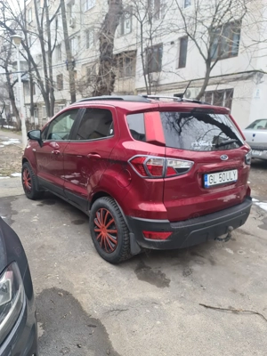 ford ecosport 2018 trend - imagine 3