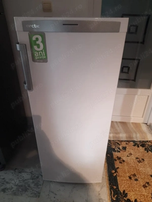 Congelator Arctic cu 6 sertare,model AC-215