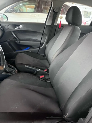 Audi A1, automat, 1.4tdi, 2017 - imagine 9