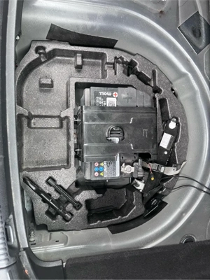 Audi A1, automat, 1.4tdi, 2017 - imagine 10