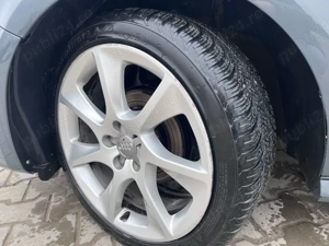 Audi A1, automat, 1.4tdi, 2017 - imagine 6