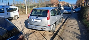 Vand urgent Ford C-MAX 1.6 TDCi 90 CP. fara filtru de particule din fabrica EURO4 - imagine 8