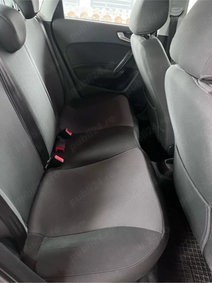 Audi A1, automat, 1.4tdi, 2017 - imagine 8