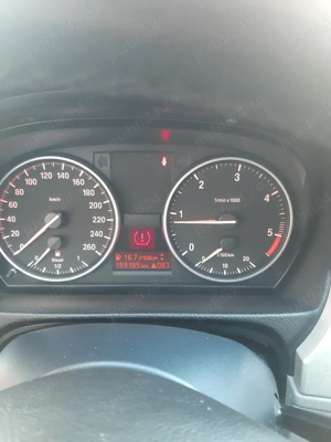 vand bmw 320d serie 3 an 2011