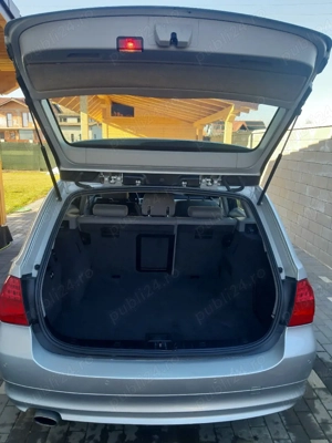 vand bmw 320d serie 3 an 2011 - imagine 4