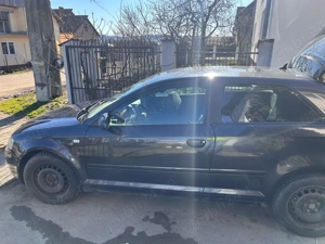 Audi A3 1.9 TDI   2  km - imagine 3