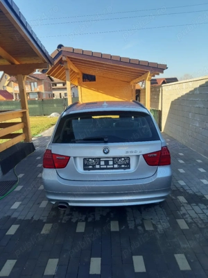 vand bmw 320d serie 3 an 2011 - imagine 3