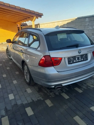 vand bmw 320d serie 3 an 2011 - imagine 5