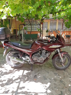 Motocicletă de vânzare  - imagine 5