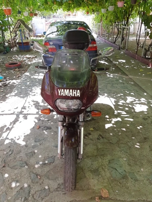 Motocicletă de vânzare  - imagine 2