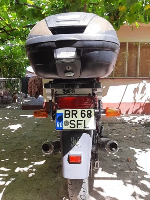 Motocicletă de vânzare  - imagine 3