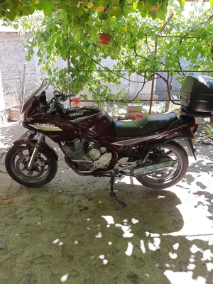 Motocicletă de vânzare  - imagine 4