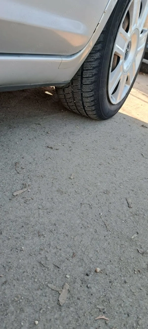 Vand urgent Ford C-MAX 1.6 TDCi 90 CP. fara filtru de particule din fabrica EURO4 - imagine 5