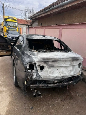 Dezmembrez bmw E90 320d 163cp - imagine 2