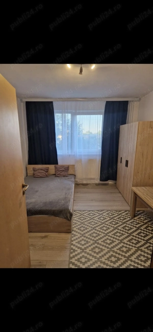 Inchiriez garsoniera langa Heaven 