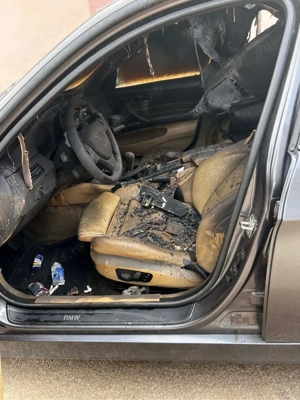 Dezmembrez bmw E90 320d 163cp - imagine 5