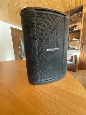 Bose S1 Pro Plus +   Boxa Bluetooth Profesionala - Garanție 1 an