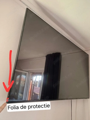 Vand Samsung smart ultra hd 4k - imagine 3