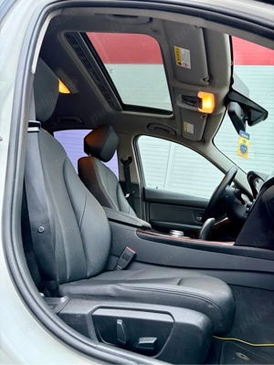 Bmw 320d de vanzare  - imagine 5