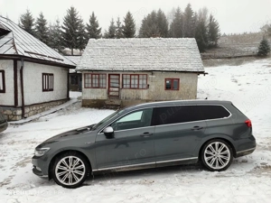 vand passat b8 2.0 240 cp 4x4 - imagine 4