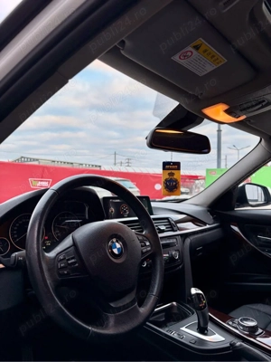 Bmw 320d de vanzare  - imagine 4