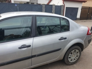 PRET FIX,FIX 1000 EURO.Vand Renault Megane inmatr. - imagine 2