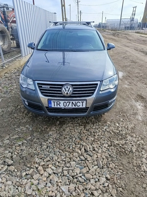 pasat b 6 2010 euro 6 