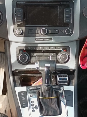 pasat b 6 2010 euro 6  - imagine 4