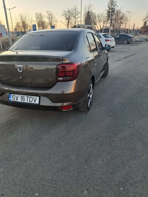 Dacia Logan 2019 | 1.5 Blue dCi 95 CP | 114.300 km  - imagine 3