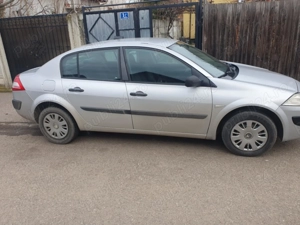 PRET FIX,FIX 1000 EURO.Vand Renault Megane inmatr. - imagine 6
