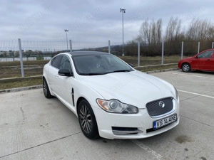 Jaguar XF 2008 2.7 Diesel V6 207 CP - imagine 3