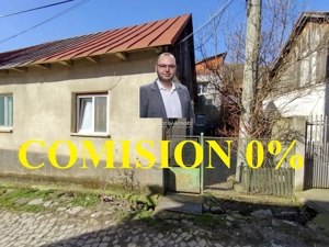 Anina, Casa de Vacanta, Zona Celnic, ZERO COMISION