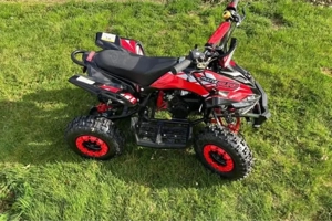 atv 49cc      