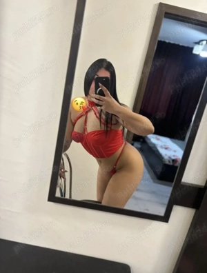 Bruneta reala 23 de ani