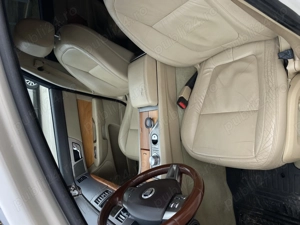 Jaguar XF 2008 2.7 Diesel V6 207 CP - imagine 7